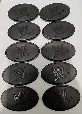 Buy WWE WWF Mattel Elite Accessory Display Stands X20 For Wrestling Figures • 24.99£