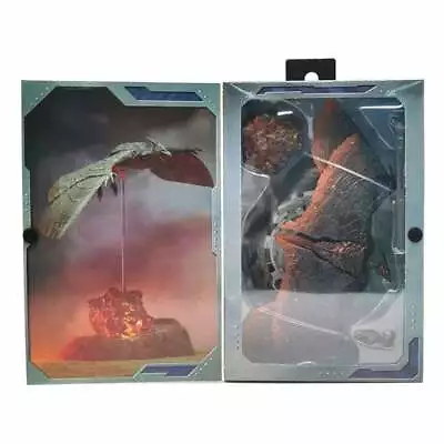 Buy NECA Rodan Godzilla King Of The Monsters 2019 Action Figure Model Toys Gift UK • 30.18£