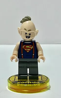 Buy Lego Dimensions Minifigure - Sloth From The Goonies • 24£