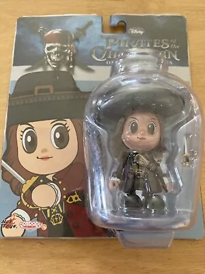 Buy Hot Toys Angelica Pirates Of The Caribbean Mini Cosbaby In Blister Pack • 27.95£