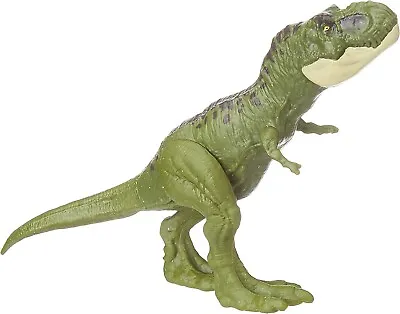 Buy Jurassic World 3 Dominion  Tyrannosaurus Rex 6  Action Figure Official Mattel • 7.49£