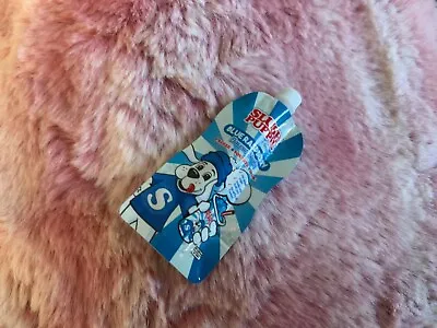 Buy Zuru Mini Brands Slush Puppie Blue Drink Carton Miniature Food Ideal For Barbie • 1.49£