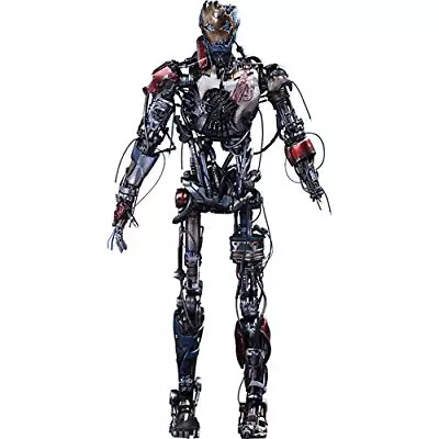 Buy Movie Masterpiece The Avengers / Age Of Ultron Ultron Mark1 1/6 Scale Figure • 207.92£