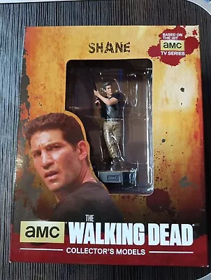 Buy Walking Dead Shane Boxed Figure • 5£