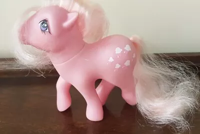 Buy Vintage My Little Pony - Lickety Split • 20£