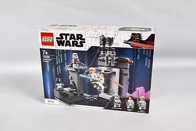Buy Lego Star Wars - Death Star Escape (75229) - Brand New & Sealed - 2019 • 37.95£