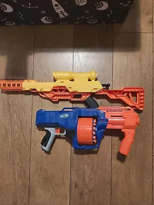 Buy Nerf Surge Fire And Alpha Strike • 8£