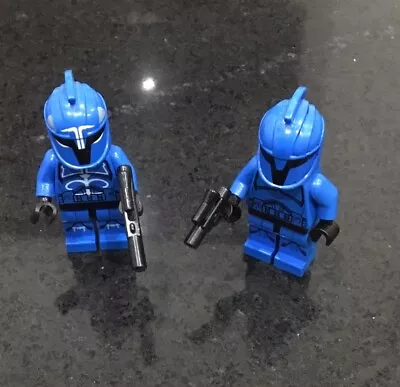 Buy Lego Star Wars Senate Troopers • 12.99£
