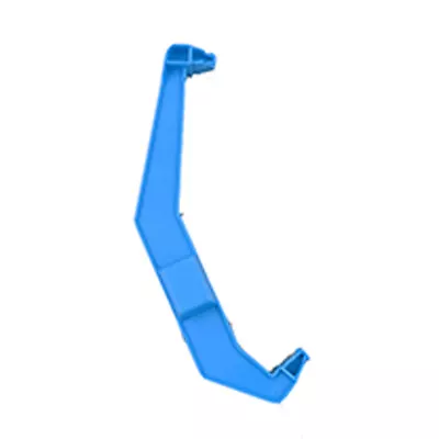 Buy Replacement Blue Support E And F For Hot Wheels City Ultimate Garage Set - GJL14 • 15.22£