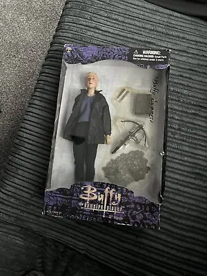 Buy Buffy The Vampire Slayer Sideshow  12  Figure Buffy New & Sealed Collectible • 39.99£