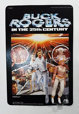 Buy 1979 Ardella (Buck Rogers) MEGO Blister Figure ORIGINAL • 92.52£