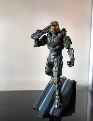 Buy Halo 4 - Kotobukiya - Master Chief - ArtFX Statue / Figure • 200£