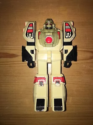 Buy POWER RANGERS TIGERZORD FIGURE 1994 Toy Vintage Moving Arms • 5£