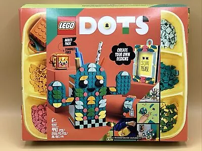Buy LEGO DOTS: Multi Pack - Summer Vibes (41937) Brand New Factory Sealed Retired • 12.50£