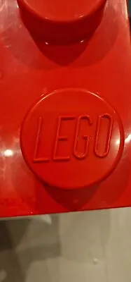 Buy Lego Storage Box 4/8stud • 65£