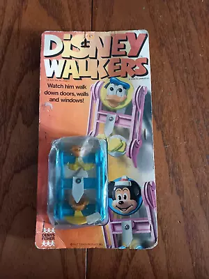 Buy Disney Walkers Toy Boxed 1970s Vintage 1973 Denys Fisher • 5£