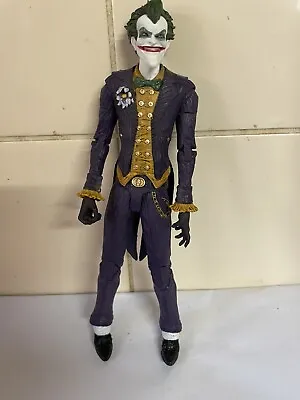 Buy BATMAN - Injustice Gods Among Us - Joker S.H. Figuarts Action Figure Bandai • 14.99£