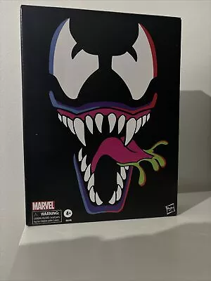 Buy Hasbro Marvel Legends - Venom Figure HASBRO PULSE EXCLUSIVE • 49.99£