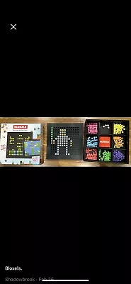 Buy Mattel FFB15 Bloxels Build Your Own Video Game • 9.82£