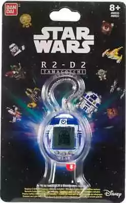 Buy Bandai Tamagotchi: Star Wars White • 12.99£