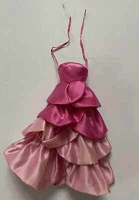 Buy Barbie Sweet Roses PJ Dress Dress • 30.73£