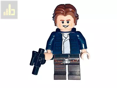 Buy Lego Star Wars - Han Solo (2019) - From The Slave 1 Set 75243 - New - Free Post • 12.99£