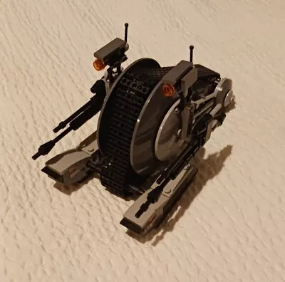 Buy Lego Star Wars Corporate Alliance Tank Droid (75015) • 37£