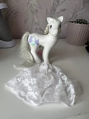 Buy My Little Pony Generation 1 Bride • 20£