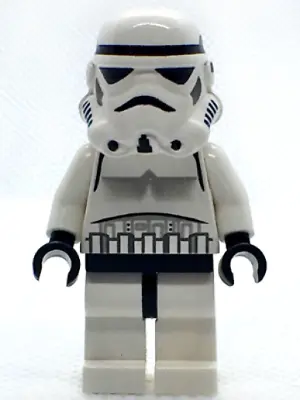 Buy Lego Imperial Stormtrooper  Minifigure Star Wars - Sw0036 - 10123 7139 • 9.49£