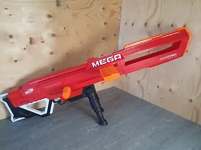Buy Nerf Mega Thunderhawk Accustrike Series-Not Complete! • 20£