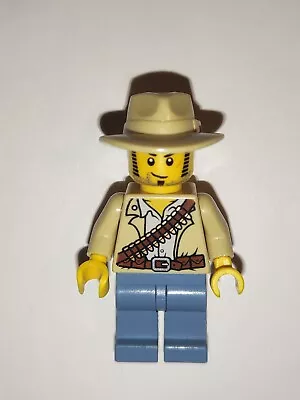 Buy Lego Western Cowboy • 6£