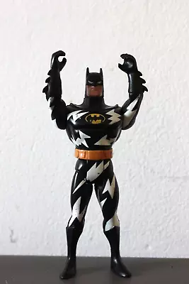 Buy Lightning Strike Batman Action Figure Rare-Vintage Kenner 1992-1995 • 5£