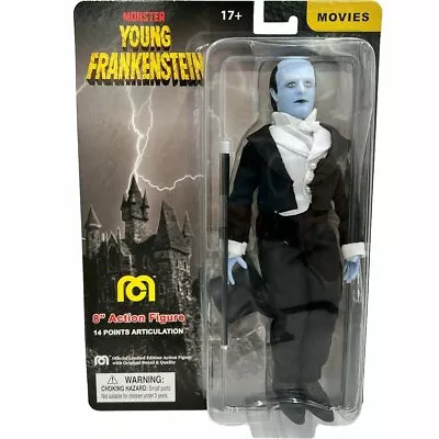 Buy Mego Movies Young Frankenstein - Frankenstein's Monster Action Figure 8  63080 • 19.98£