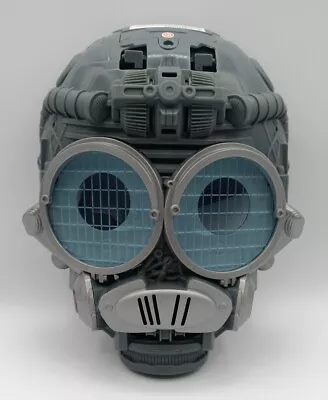 Buy Hasbro Transformers BumbleBee Autobot Sqweeks Mask - Voice Changer • 6.99£