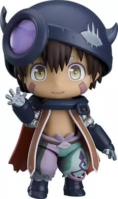 Buy Nendoroid Reg (Made In Abyss) • 63.60£