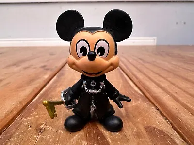 Buy Funko Kingdom Hearts Mystery Mini - Mickey Mouse (Organisation 13 XIII) OOB • 4.99£