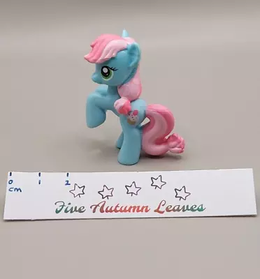 Buy My Little Pony G4 Blind Bag | Sweetie Blue | Cupcake Cutie Mark | MLP | Hasbro • 2.25£