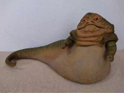 Buy Star Wars Sideshow Collectibles Jabba The Hutt 1:6 Scale  Action Figure From JP • 198.54£