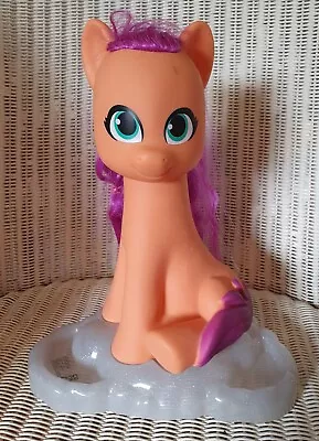 Buy My Little Pony G5 Sunny Starscout Style & Groom - Cute! • 4.99£