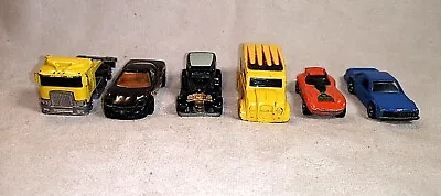 Buy Vintage Hot Wheels Selection Year 1999 And Before • 2.99£