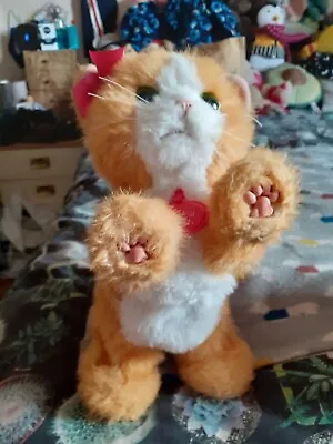 Hasbro FurReal Friends: Jungle Cat (Lion Cub)