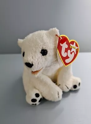 Buy Ty Beanie Baby Aurora (retired) With Original Tags • 6.97£