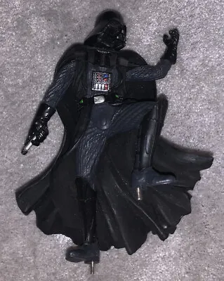 Buy Darth Vader Star Wars Unleashed Hasbro Loose 7” Diorama Figure • 3.99£