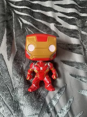 Buy Iron Man Funko Pop Without Box • 15£