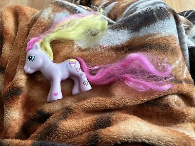Buy My Little Pony G3  Rainbow Treat Used • 7£