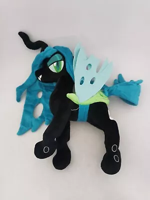 Buy My Little Pony MLP Queen Chrysalis Plush Toy, VGC, With Tags (AN_7203) • 15£