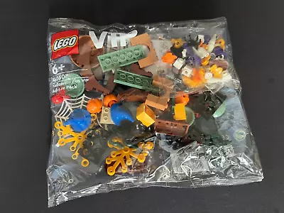 Buy Lego VIP 40608 Halloween Fun VIP Add On Pack • 7.49£