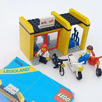 Buy LEGO Vintage Aquanauts 6145 Crystal Crawler 100% Complete Instructions & Box • 19.95£