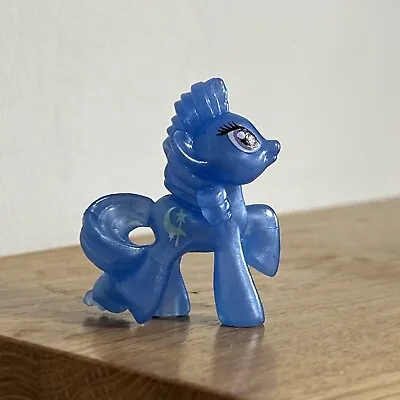 Buy My Little Pony  G4 Mini Figure Blind Bag Trixie Lunamoon Pearl • 2£