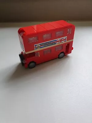 Buy LEGO Creator London Bus (40220) • 7£